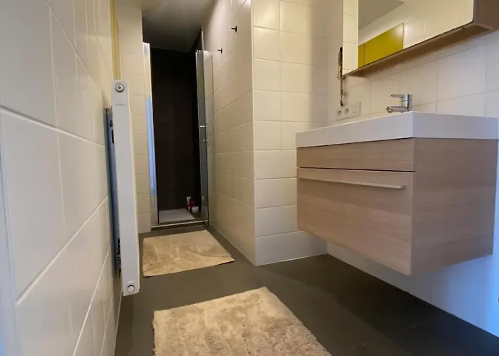 Spacious & Cosy Center * Gent