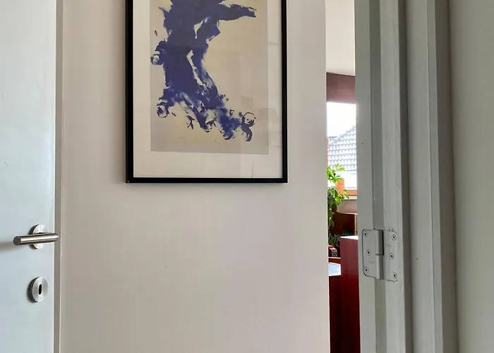 Appartement Spacious & Cosy Center Gent