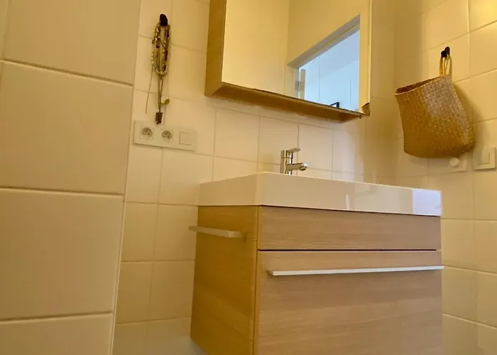 Spacious & Cosy Center Appartement