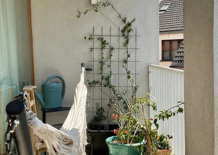 Spacious & Cosy Center * Gent