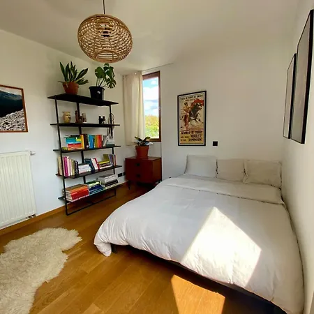 Appartement Spacious & Cosy Center *