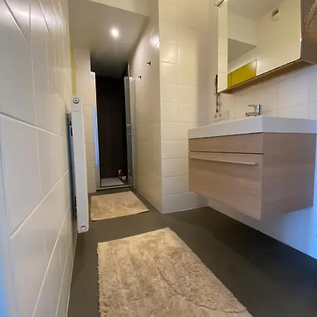 Spacious & Cosy Center * Gand