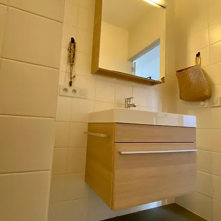 Spacious & Cosy Center Appartement