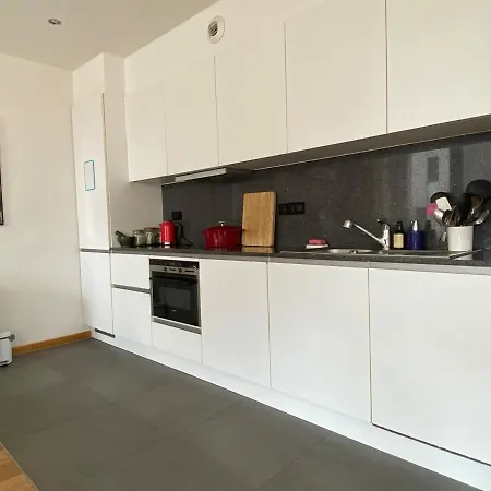 Appartement Spacious & Cosy Center *