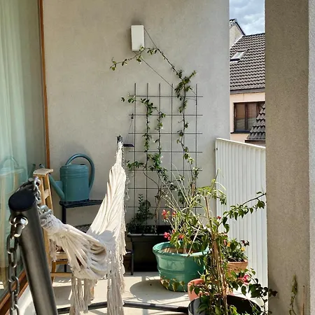 Spacious & Cosy Center * Gand